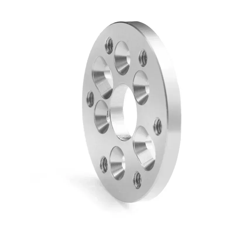 For 380/28 series motor rotation 540/3650 series motor metal conversion seat external rotor rotation 540 applicable