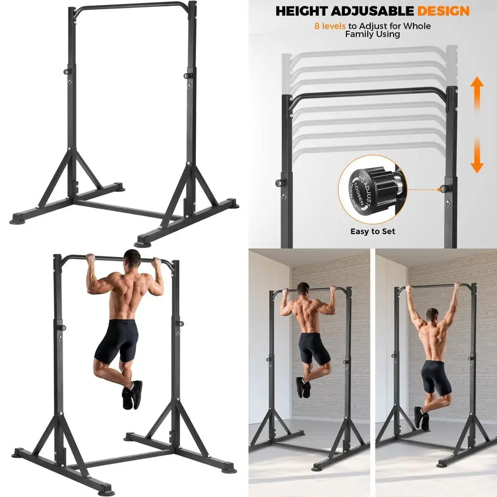 Pull Up Station, Po…