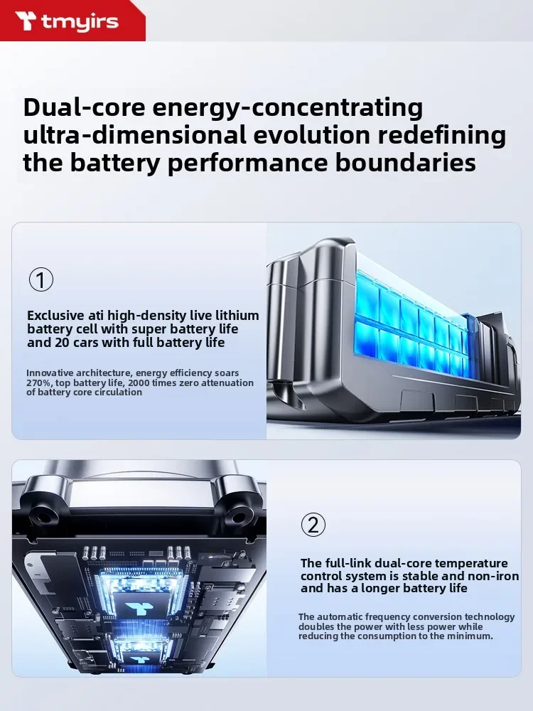 무선 자동차 세탁기 고압 물총 가정용 리튬 배터리 구동 슈퍼 강력한 청소 부스터 펌프