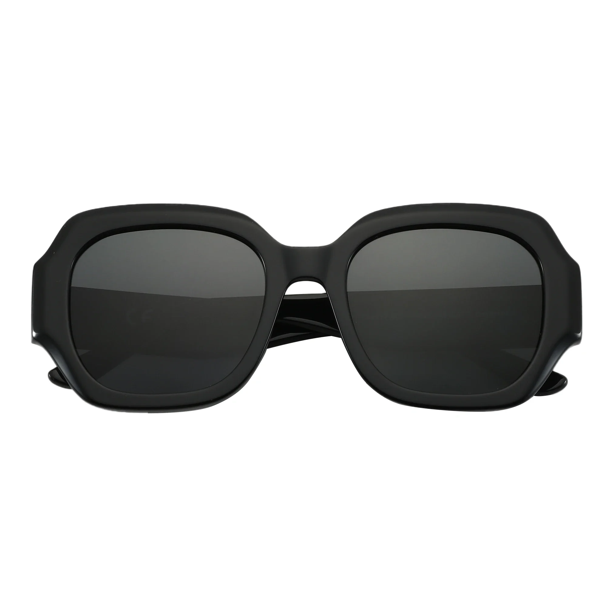 ZENOTTIC Neue Trend Hexagon Polarisierte Sonnenbrille Frauen Uv400 Schutz Schatten Hochwertige Acetat Mode Schmetterling Sonnenbrille – Detail 7
