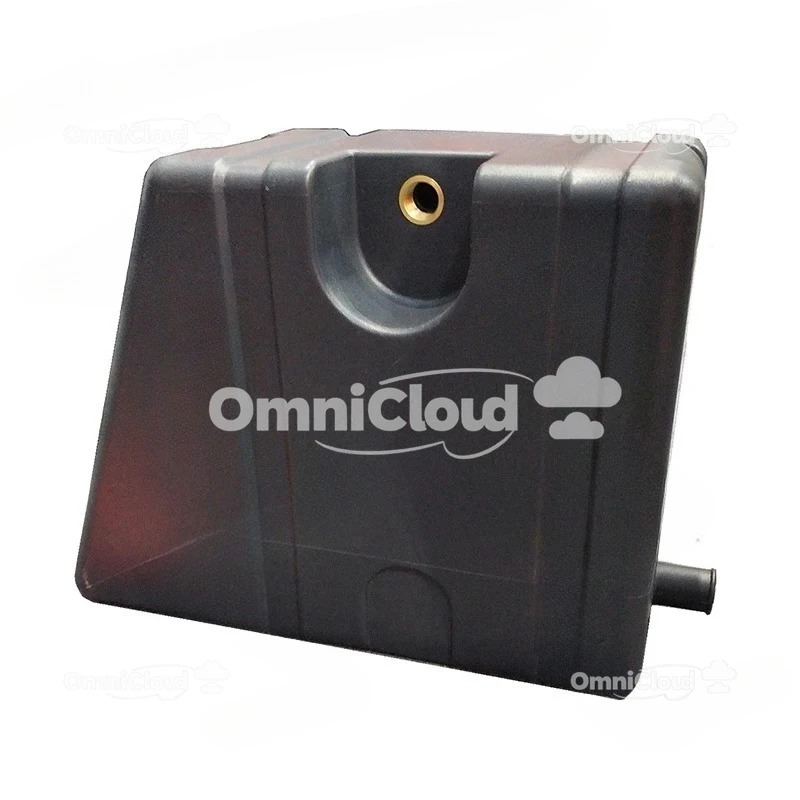 مناسبة ل WB40OUT جودة عالية في الهواء الطلق على الطرق الوعرة 4X4 الملحقات 40 لتر تخزين المياه خزان المياه العالمي #2