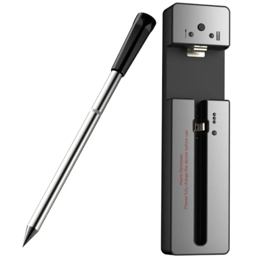 Wireless Meat Therm…