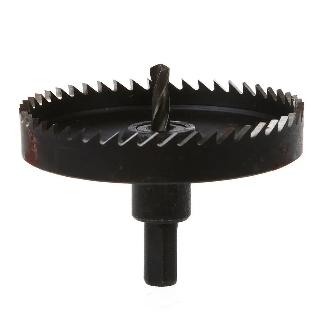 

Classy-Hole Saw Tooth HSS Steel Hole Saw Drill Bit Cutter Tool For Metal Wood Alloy