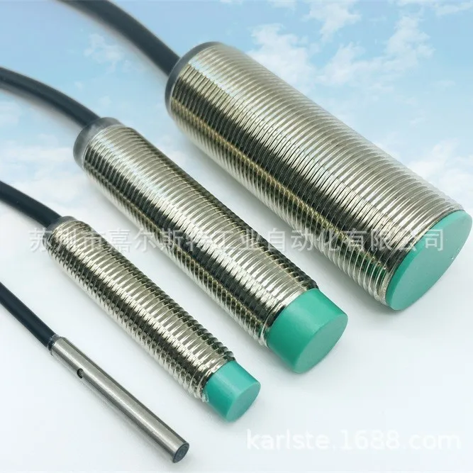 

2025 Original SF2A1-M12A8NB M12A8NA SFA1-M8BIR5NA Senview Proximity Sensor