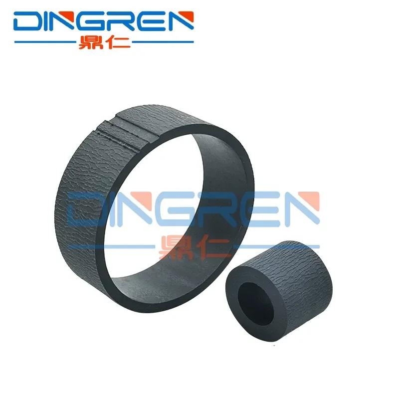 for Epson L3110 Rub Wheel for EPSON L3106 L3108 L3115 L3116 L3117 L3118 L3119 L3158 Pager Feeder Feeder Wheel Leather Case