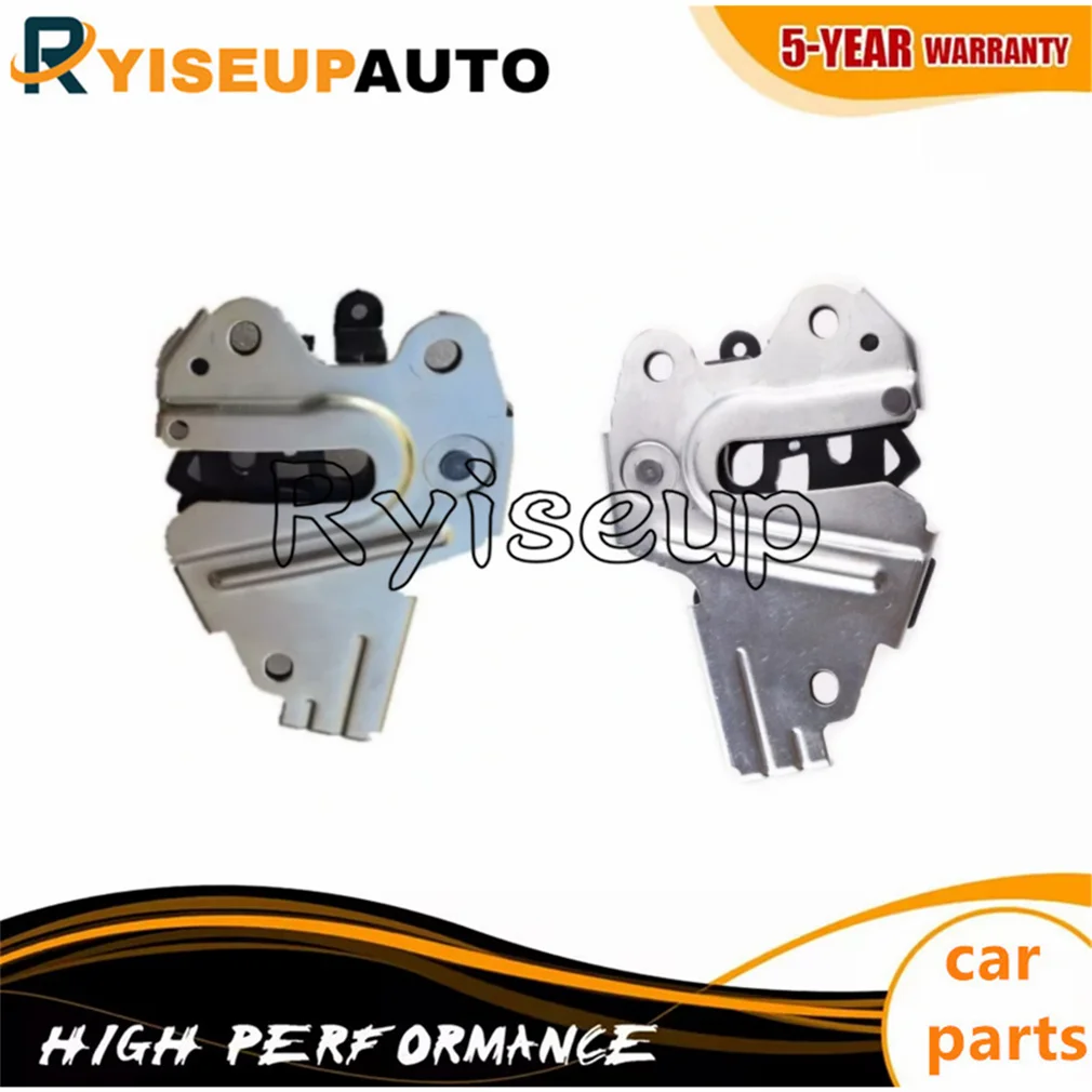 

82220-T0A-A02/82620-T0A-A03 Left Right Rear Seat Back Lock Seatback For Honda CRV CR-V 2012-2017 Rear Seat Lock Assembly