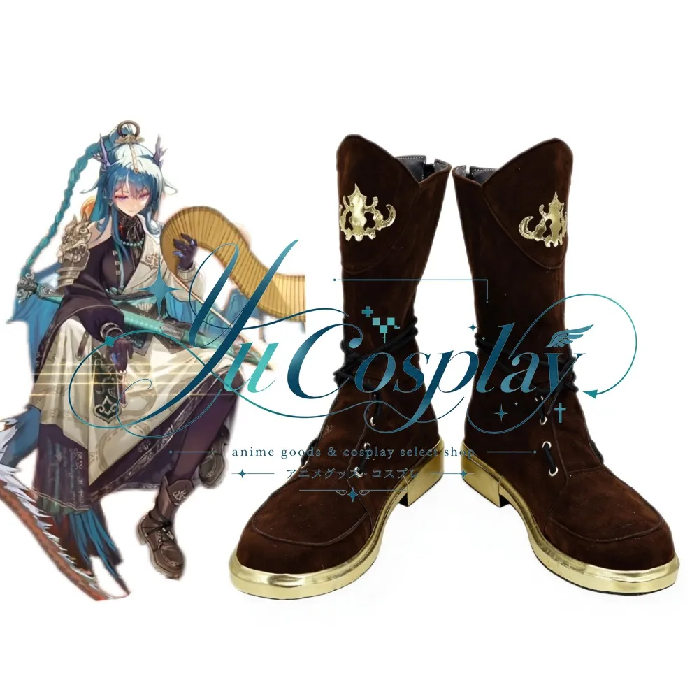 zapatos-de-cosplay-de-arknights-fang-juan-ling-botas-de-personaje-de-videojuego-estilo-tactico-calzado-para-conventaciones-de-anime