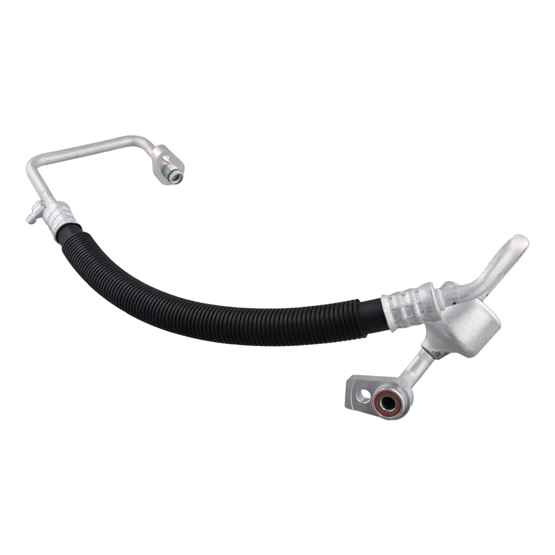 

Автомобиль для Ford Explorer 13-19 Interceptor Utility 14-19 шланг разряда кондиционера GB5Z19972A GB5Z-19972A