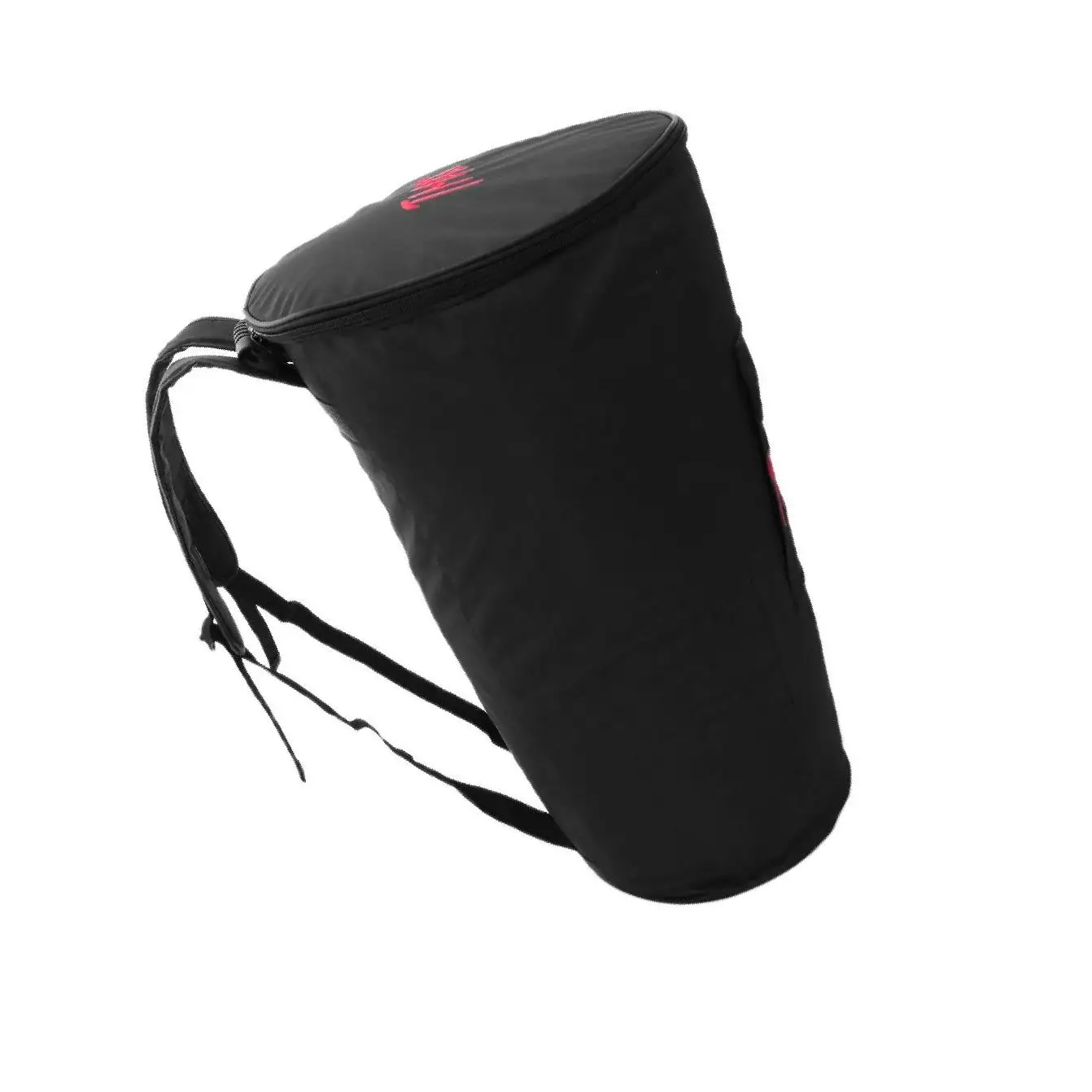 Cloth Impact-resistant Djembe Bag With Exquisite Craftsmanship Scratch-proof High Protection African