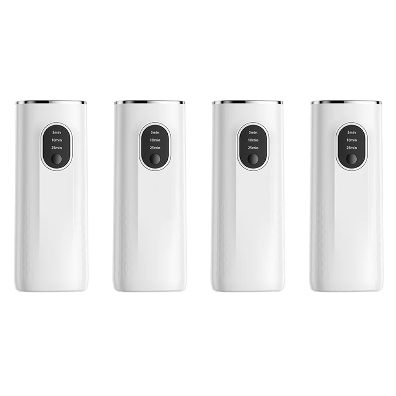 

A27F-4X Aroma Diffuser Automatic Timing Spray Aroma Diffuser Household Indoor Aerosol Dispenser Deodorant Car Fragrance Machi