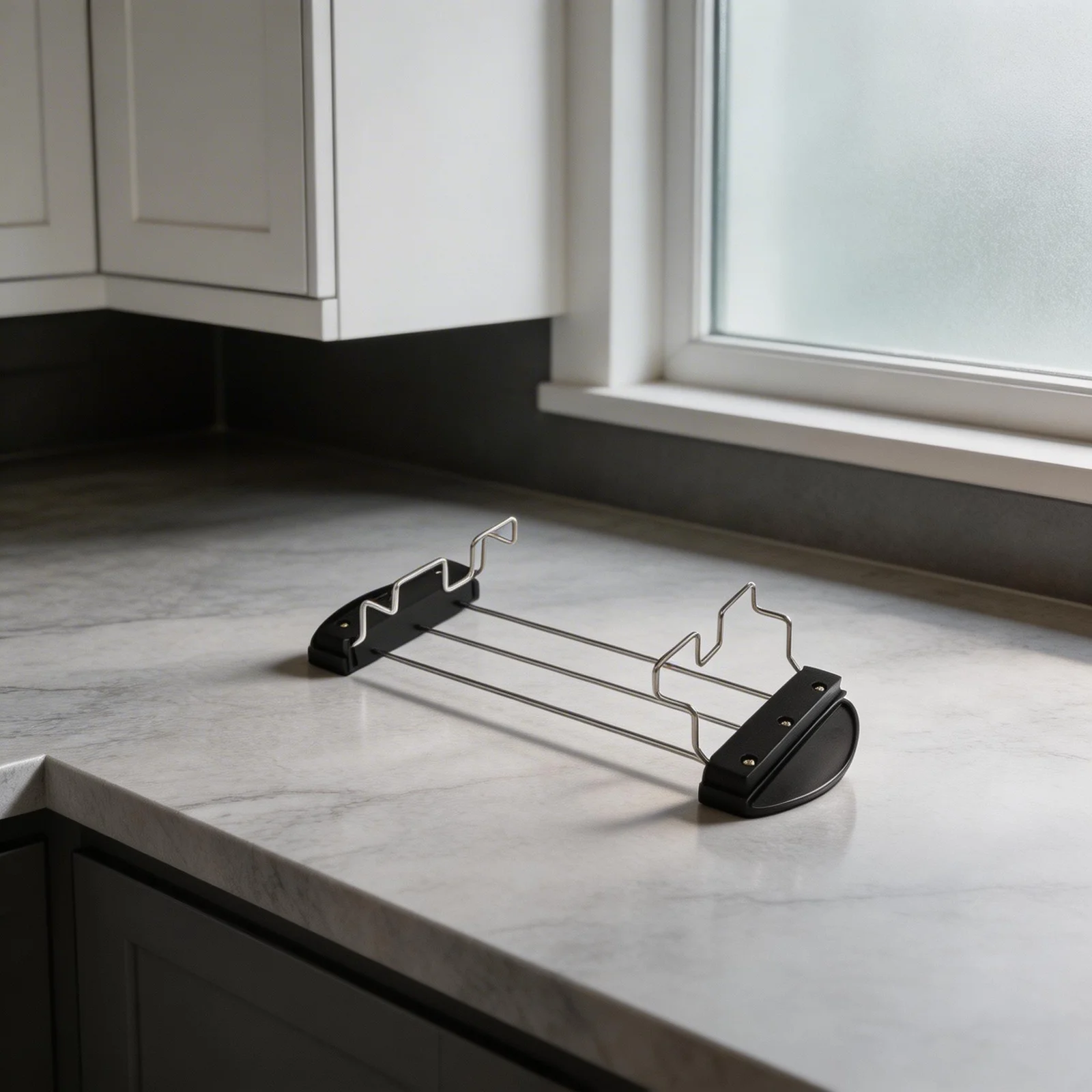 For Kitchen Appliances Toast Holder Bread Slice Rack Compatible With Most Toasting Machines Easy To Clean Design