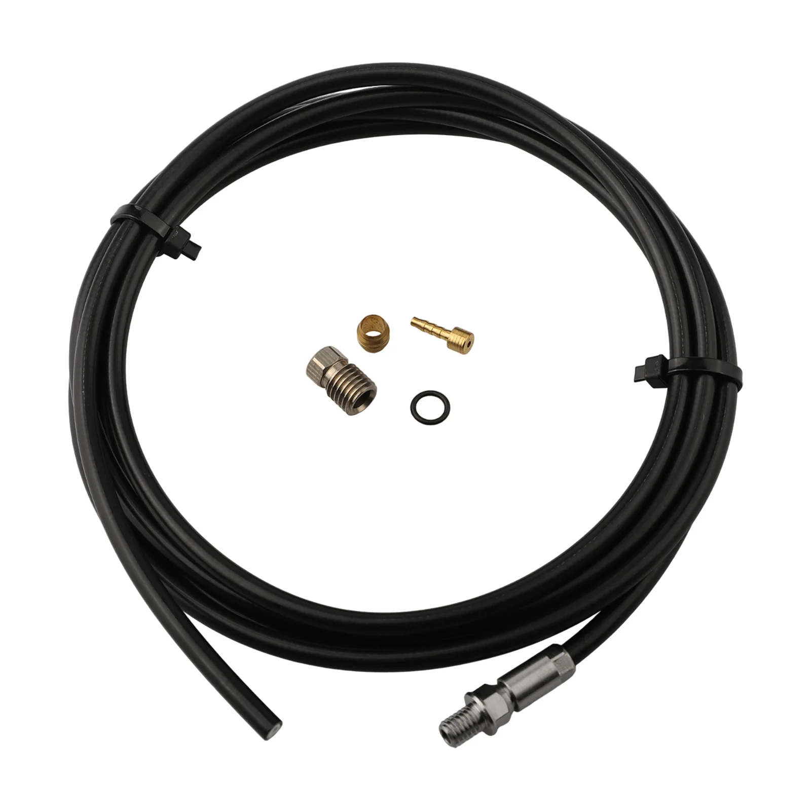 2M Bicycle BRAKE HOSE KIT FIT for magura MT2/MT4 & MT for trail Bike Brake Housing for Mountain Bike Hydraulic Disc Brake Tube - view 2