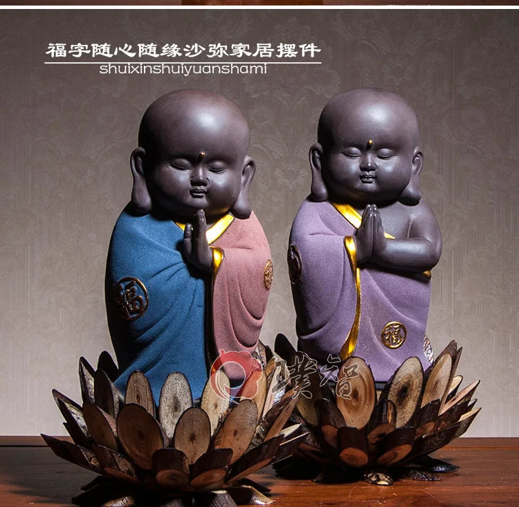 Unique # TOP Spiritual ART# HOME OFFICE Buddhism Buddha 