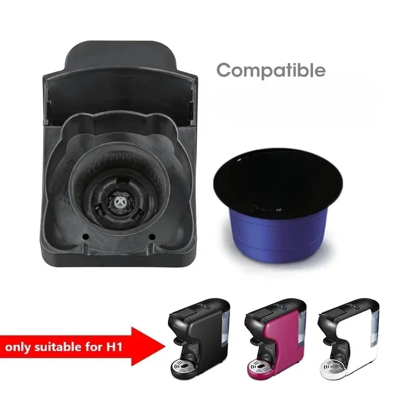 

1Pcs coffee adapter for HIBREW 504 H1&H1A