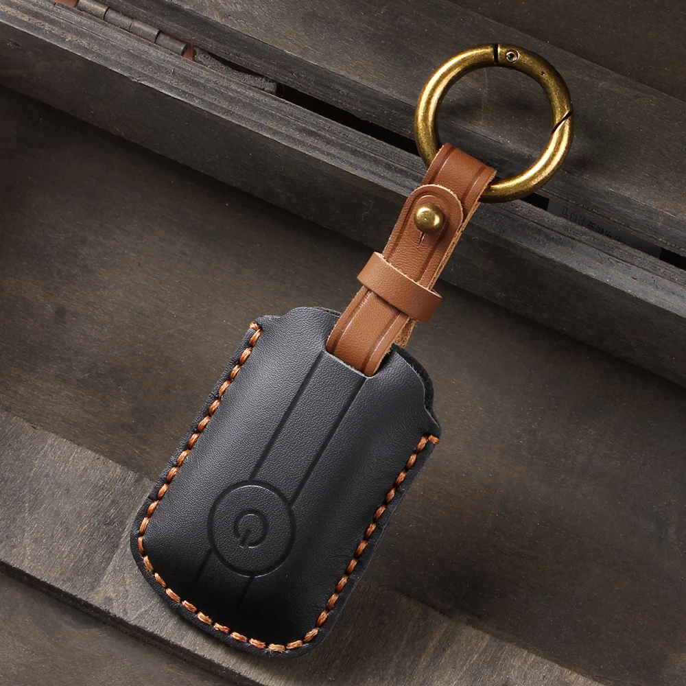 Motor Remote Key Fob Case For Yamaha Nmax 2021/2022 NVX NVX155 XMAX XMAX300 QBIX AEROX JAUNS 2018 2019