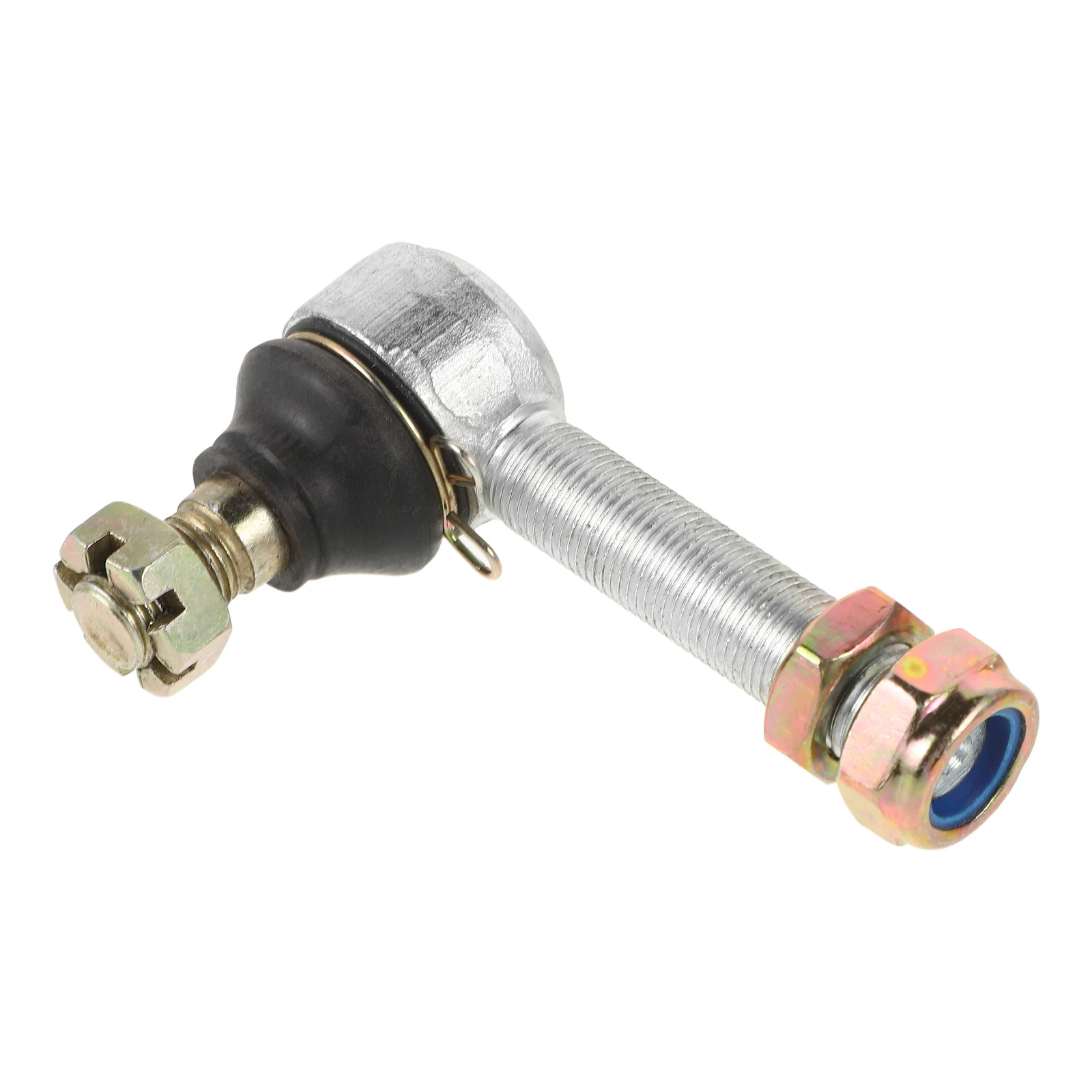 

150 200 250CC Metal Ball Joint Knuckle Atv Upper Control Rod Four Ball Joint For Go-Kart Wheels Durable Stable