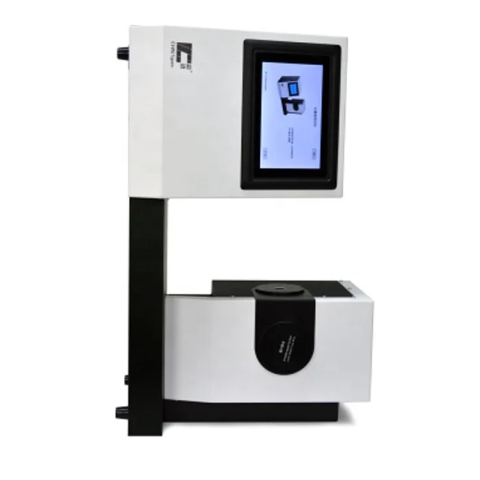 Clarity and Haze Meter CS-720 ASTM E1164, ASTM D1003/D1044,ISO13468/ISO14782