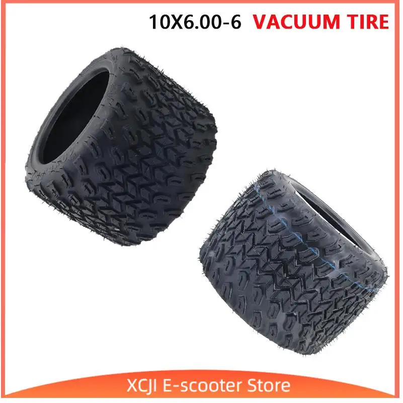 

Бескамерная шина 10 дюймов 10x6.00-5.5 резиновая для электросамокатов Citycoco Mini Kugoo C1 Pro, запчасти 10x6.00-6, высокое качество для уличного использования