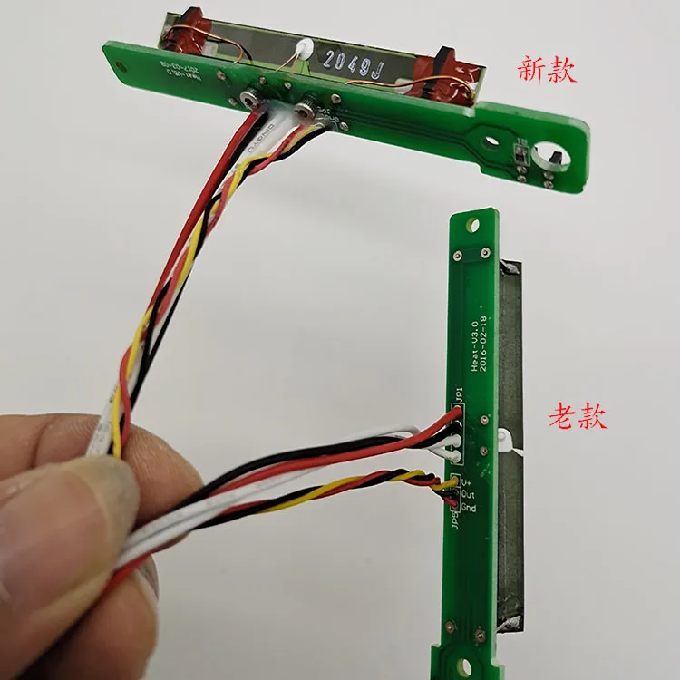 Fiberlink FL-116/115 Heating Tank Heating Furnace Shell Fiber Fusion Splicer Machine FL-117 FL-118 FL117 FL118 Heater Core Shell