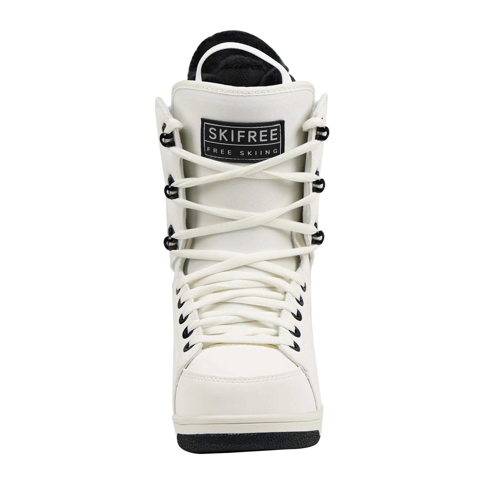 SKIFREE B1 Lace-Up Snowboard Boots 3