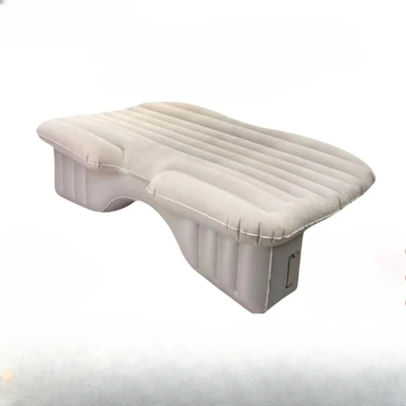 

Car automatic inflatable mattress car rear seat sleeping mattress air mattress bed SUV travel bed car sleeping artifact