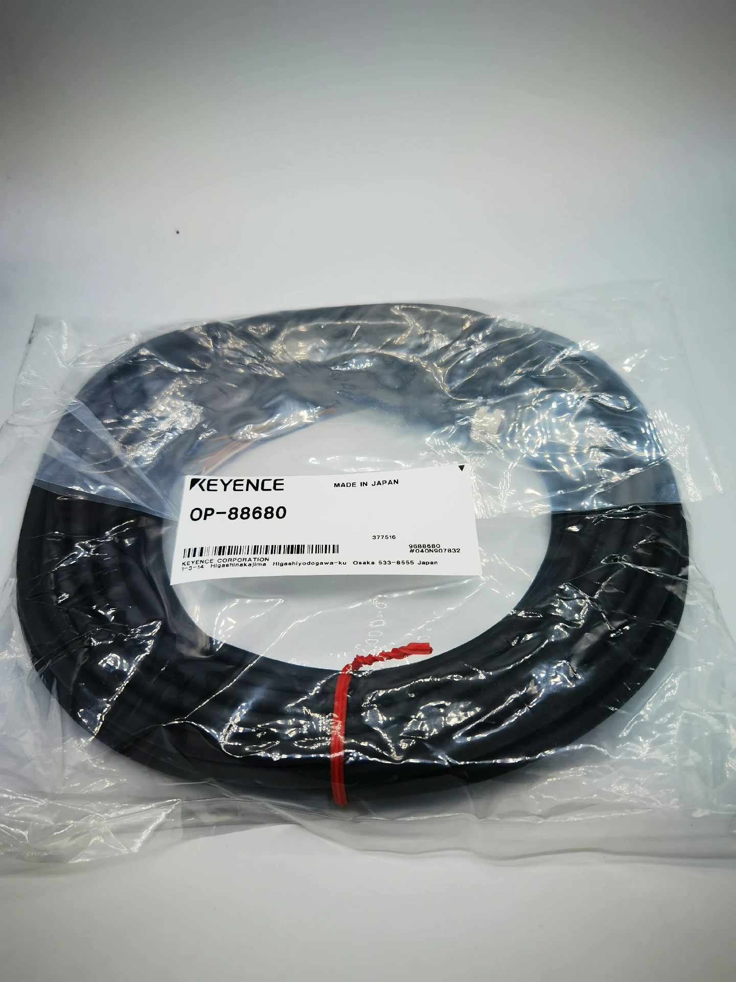 KEYENCE OP-88680 brand new original genuine