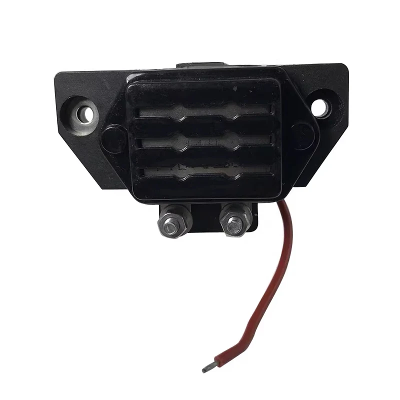 Car Generator regulator For JAC Foton JFZ235D