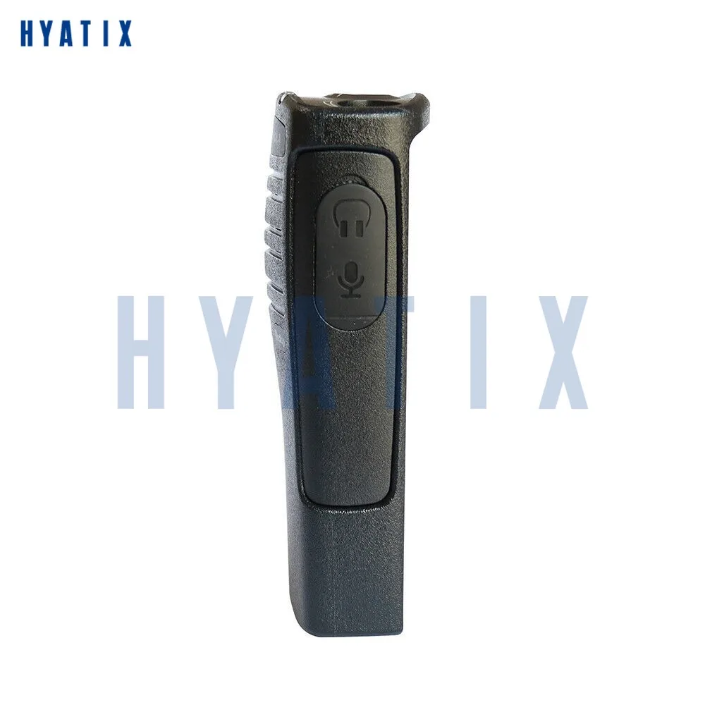 Juego de 5 fundas con perilla de altavoz para CP110 XTNI A10 EP150 RDV2020 RDU2020 RDU4100 RDV5100, accesorios de repuesto