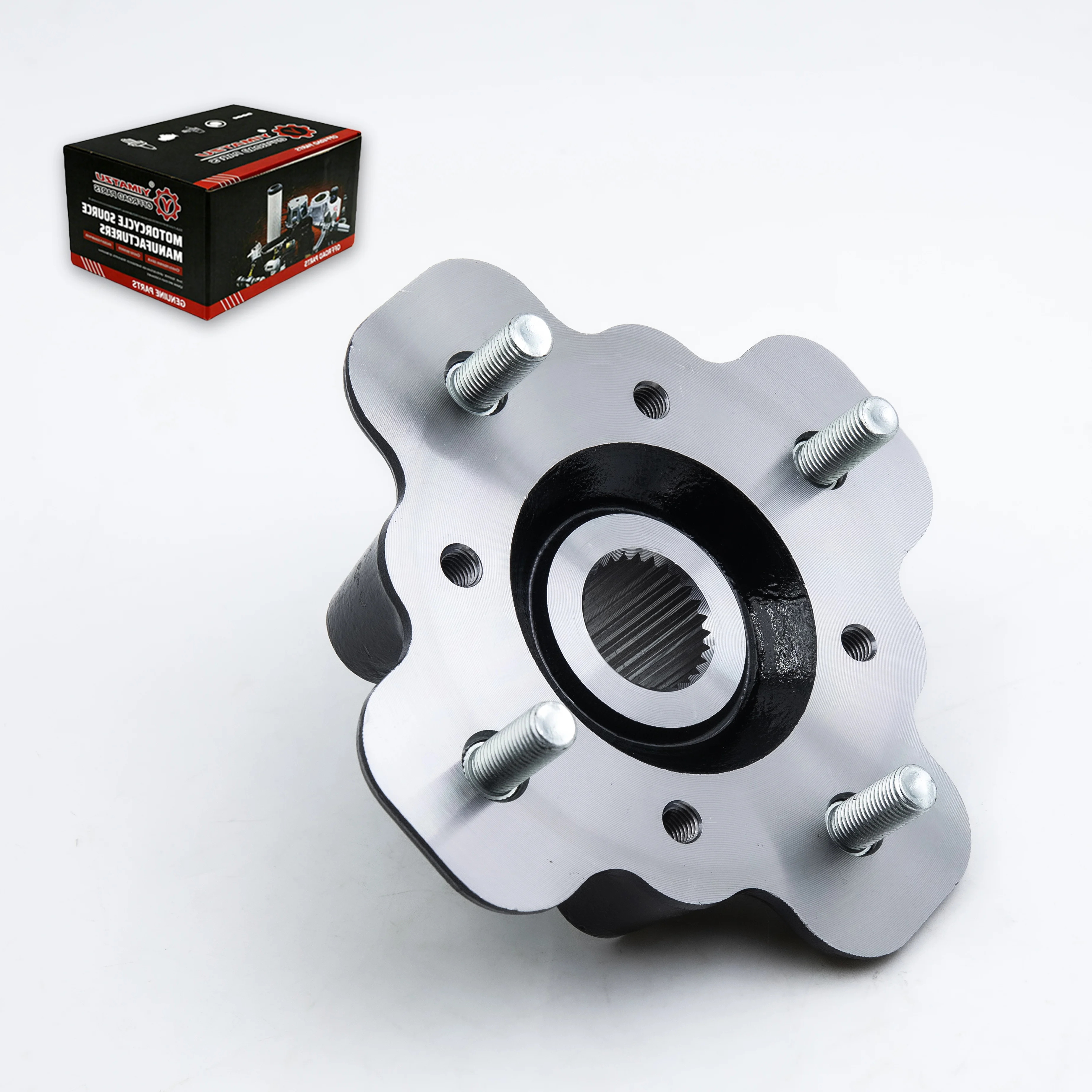 

Rear Wheel Mounting Bracket 9AWV-110001-2B01 for CFMoto ATV CForce 400 450 520 550 600 625 800 850XC 1000