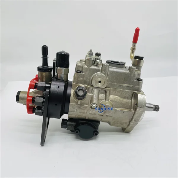 Diesel Fuel Injection Pump 9521A301T For Perkins 3486930