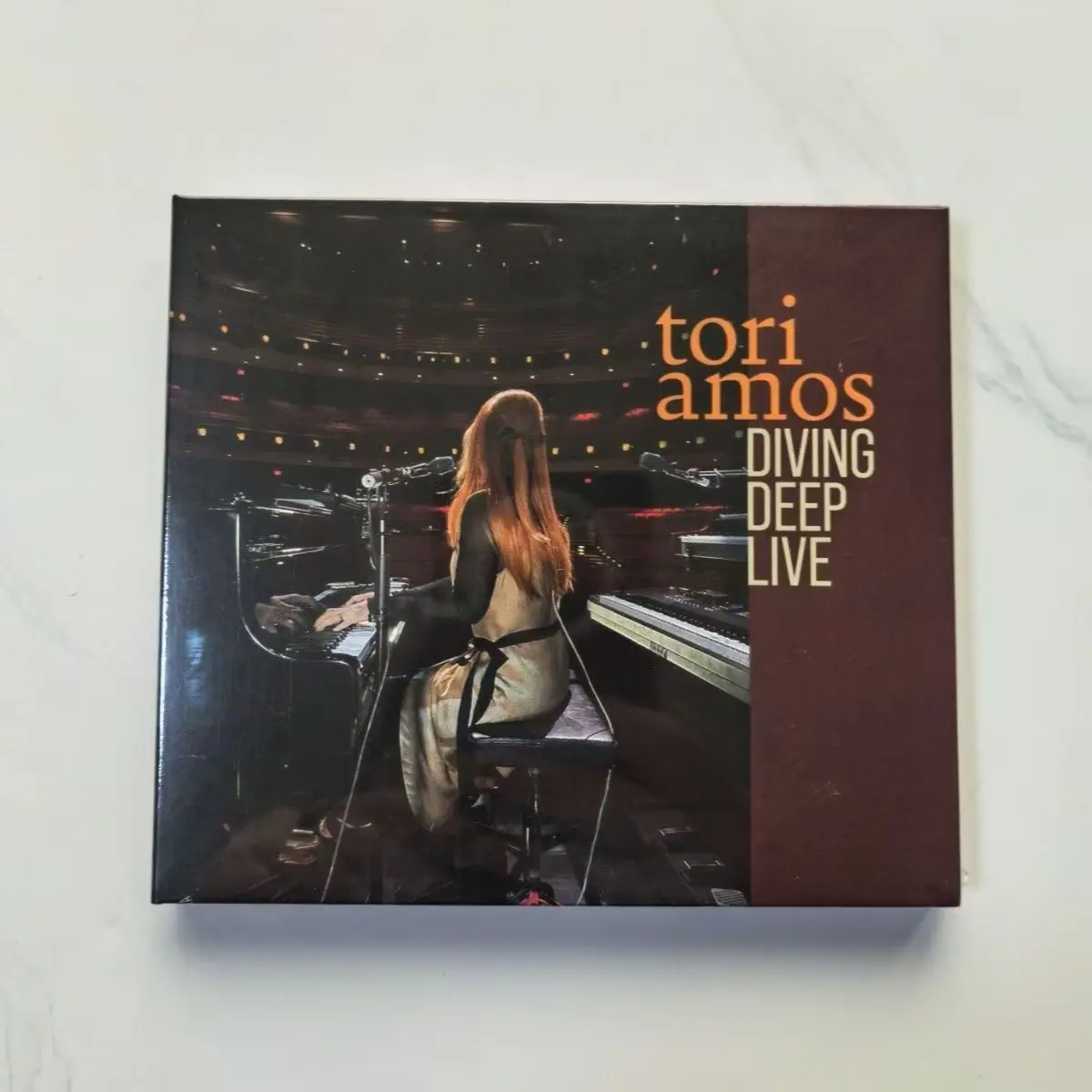 

Классический музыкальный компакт-диск-альбом, 2 шт., музыкальная запись, косплей, Walkman, автомобильная звуковая коробка, вечерние музыкальные коллекции