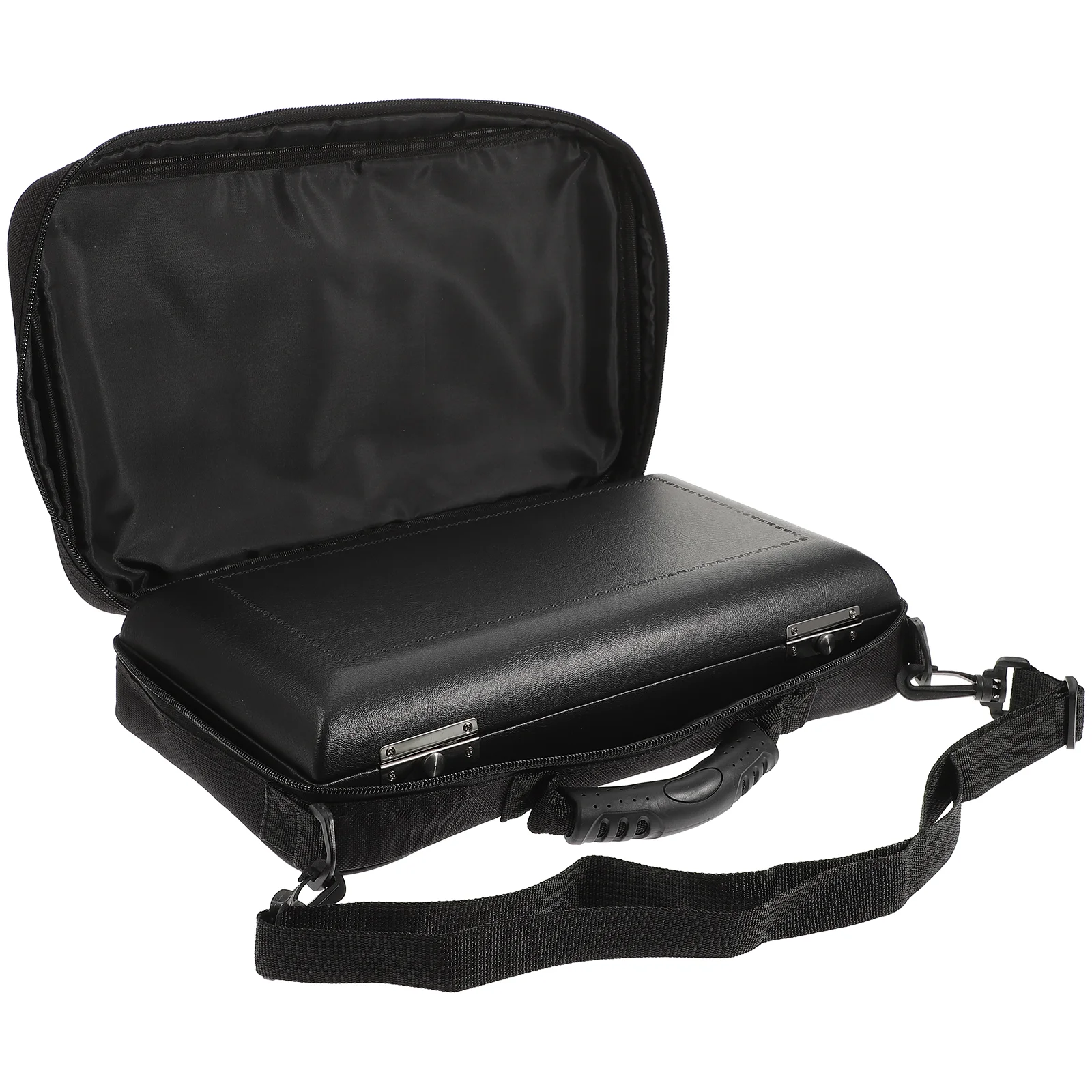 

Oboe Carrying Case Thick Waterproof Storage Bag Portable Wind Instrument Parts Container Box Oboe Storage Boxes