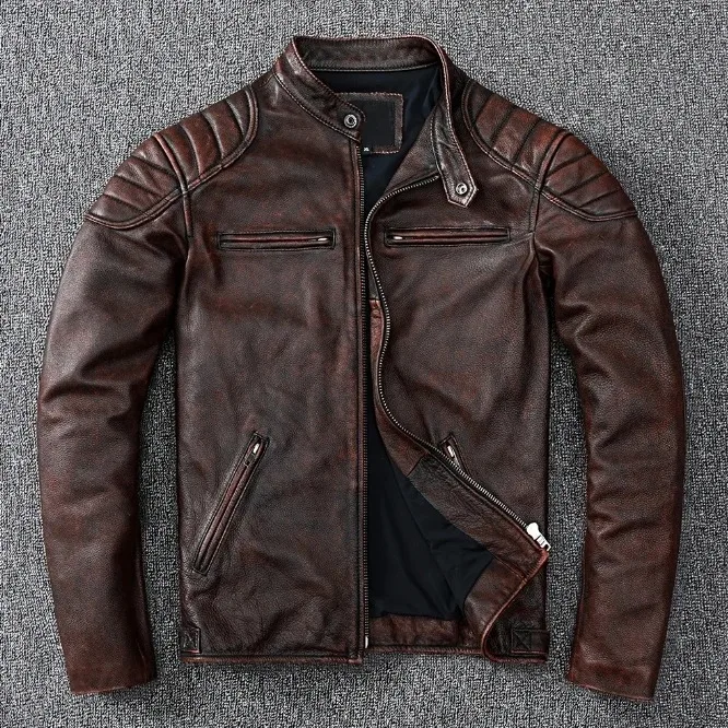 Red Brown