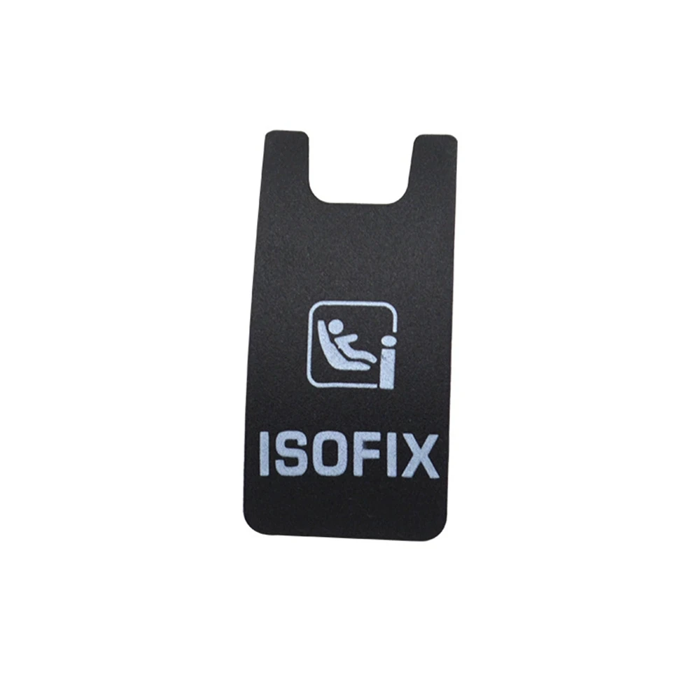 

Крышка-заглушка Isofix для заднего сиденья Range Rover Velar L560, Jaguar F-Pace 2018, GX73600E24, LR092445