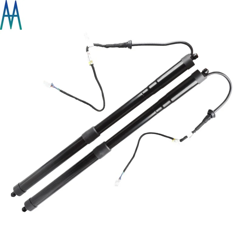 

68910-71030 68920-71030 2PCS Left and Right Tailgate Lift Support Strut Electric Tailgate Gas Struts for Toyota Fortuner 15-22