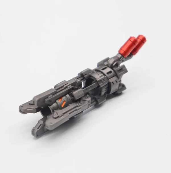 Megatron Hand Cannon Accessory Pack Luminous Weapon Accessories Does Not Include Main Body