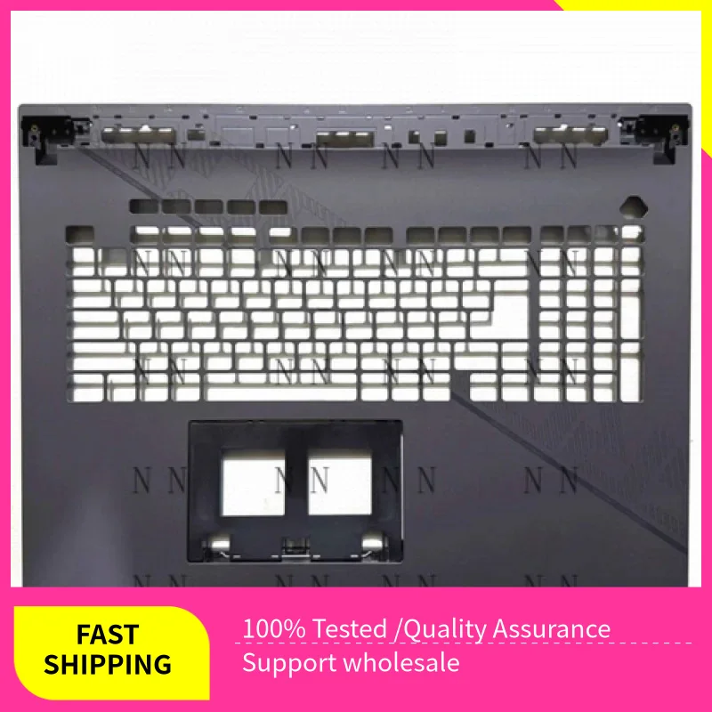

BLGN New for ASUS 7P 8P G834 G814 C cover keyboard bezel gray