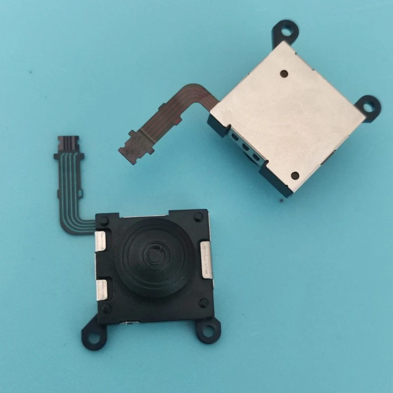 

1 шт. для PSV2000 PSVITA 20003D PS VITA 2000 3D сменный аналоговый джойстик, кнопка рокера, джойстик, рокерный модуль