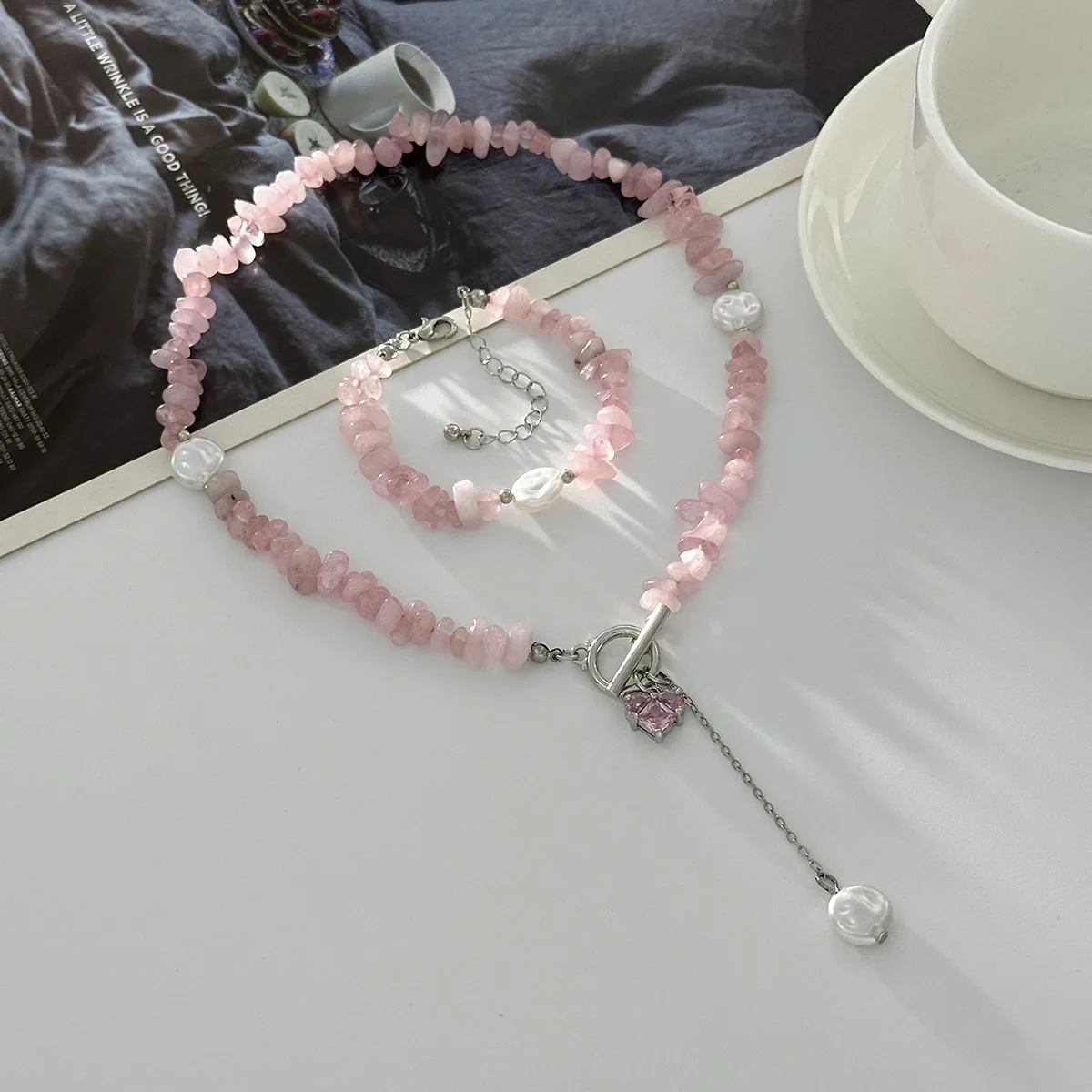 Product detail