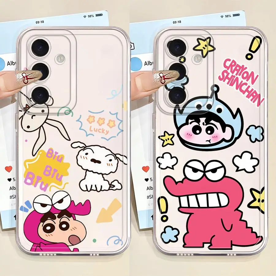 Case For Samsung Ga…