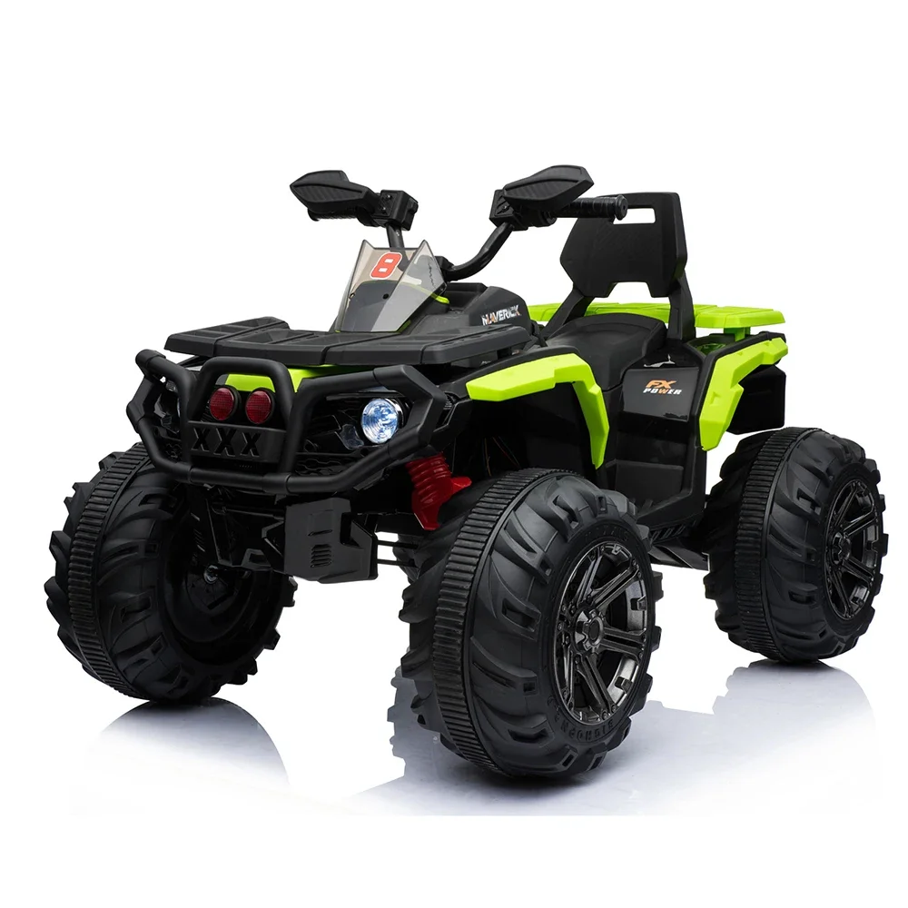 CE Fashion Kids Car 6V 12v kids quad bikes for sale