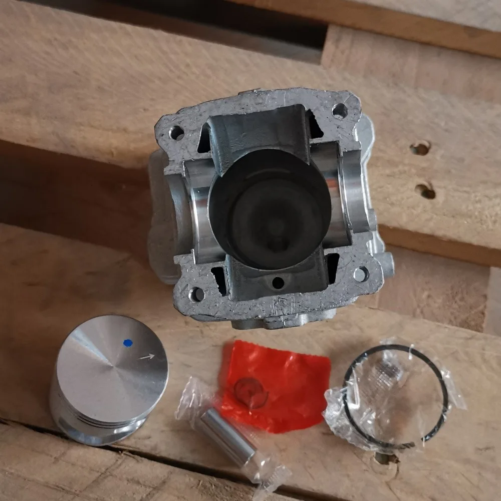 For MS211 Cylinder …