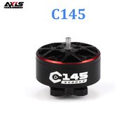 AXISFLYING C145 1404.5 4500KV Brushless Motor 4S For 2.5inch Cinewhoop And Cinematic RC FPV Drone