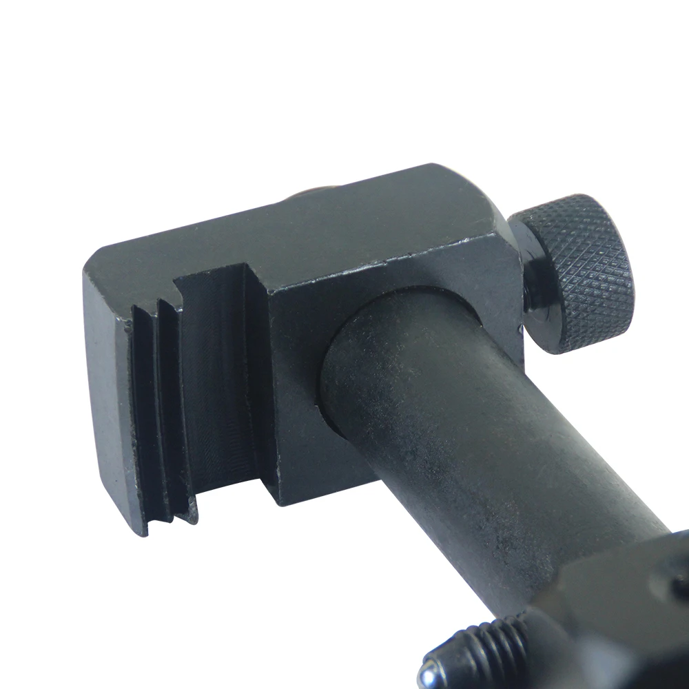 Universal Puller For Ribbed Drive Pulley Crankshaft New Tool Remover 35mm -165mm  Engine Tool