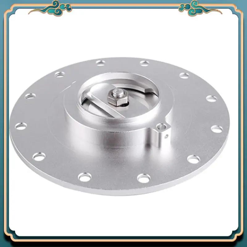 

L39A — универсальная автомобильная модифицированная крышка топливного бака, герметичная крышка масляного бака, встроенная с 12 болтами