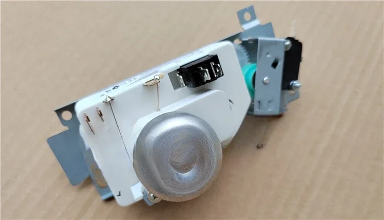 

Подходит для Panasonic, аксессуары для микроволновых печей, реле времени VFD35M106IIIEG, новинка