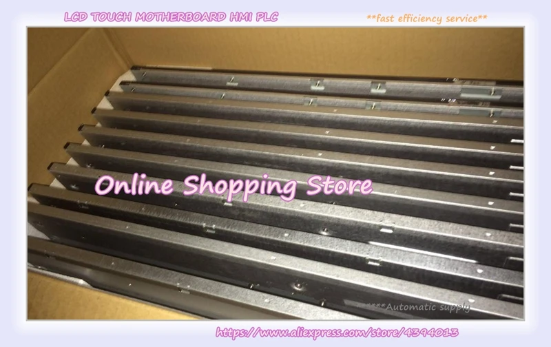 

23.8 Inch Panel For LTM238HL02 LTM238HL03 LTM238HL06 New