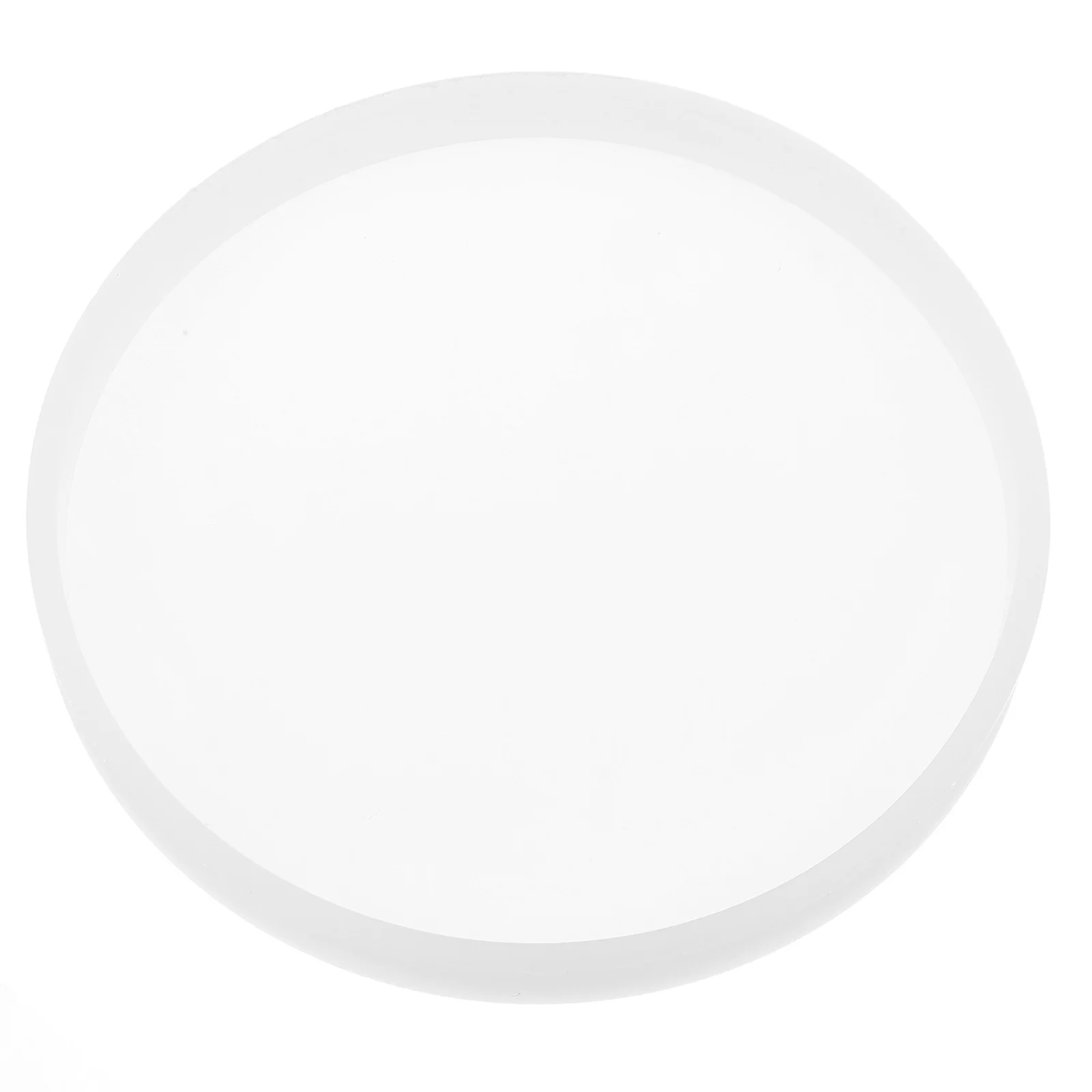 

4 шт., силиконовая форма для подставки, форма для литья из смолы, прочный безопасный коврик для чашки «сделай сам», для украшения домашнего офиса и подарка