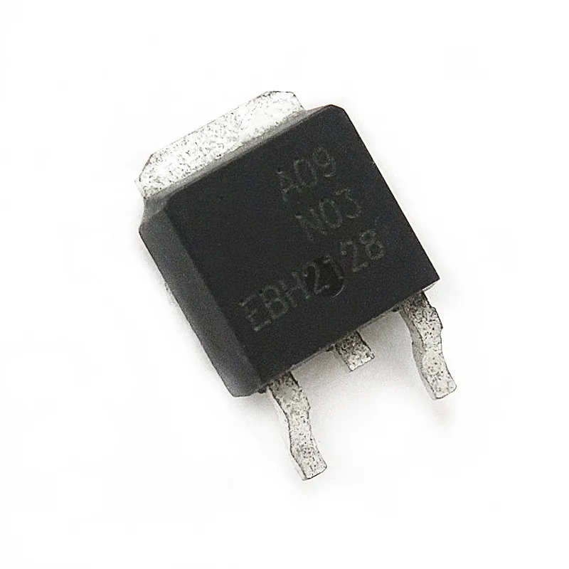 5PCS A09N03N 09N03N THS3092DDA THS3092 ICE3BR0665JZ 3BR0665JZ ZXCD1000EQ16TA ZXCD1000 OPA637AU OPA637 DG419DJ DG419