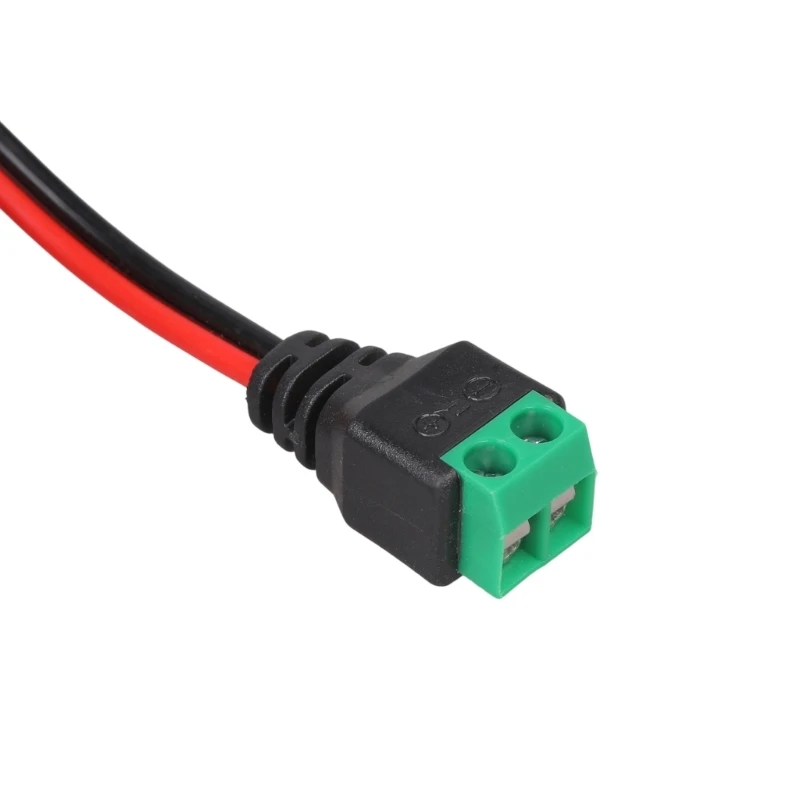12V 24V To 5V USB C Power Converter With Short Circuits Protections